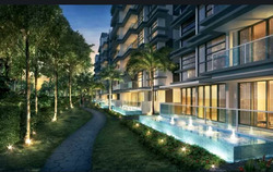 Hedges Park Condominium (D17), Condominium #594556961